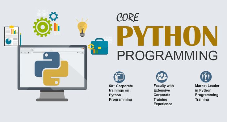 Core Python Training