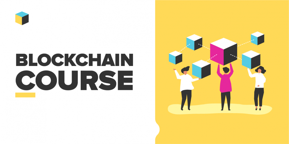 Blockchain Course Training Program